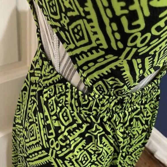 Tribal Print Love Ari dress - Picture 8 of 14